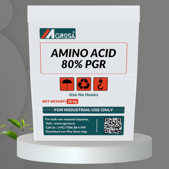 Amino Acid 80% - Bulk