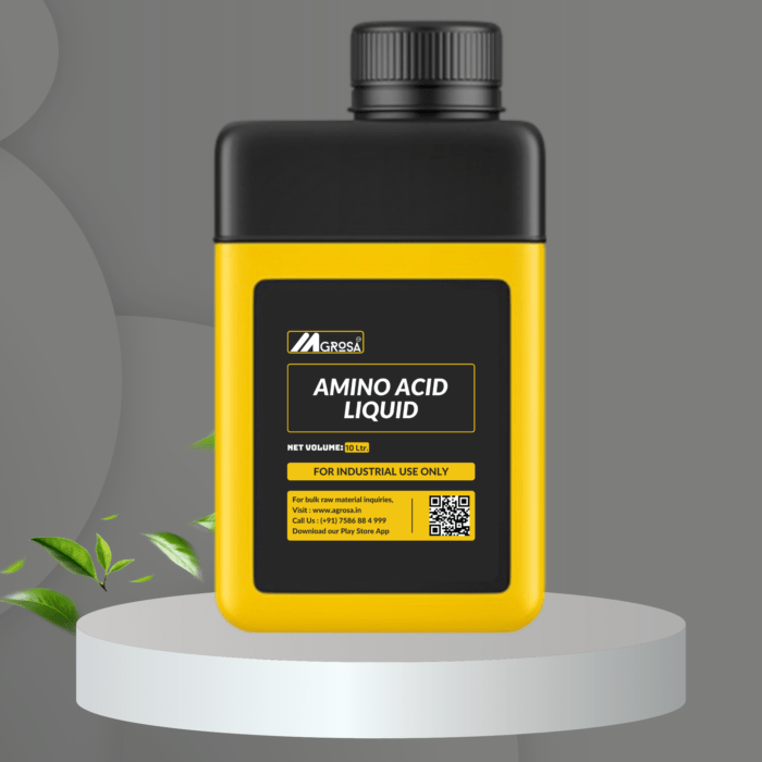 Amino Acid Bio Stimulant Liquid - Bulk (10Ltr)