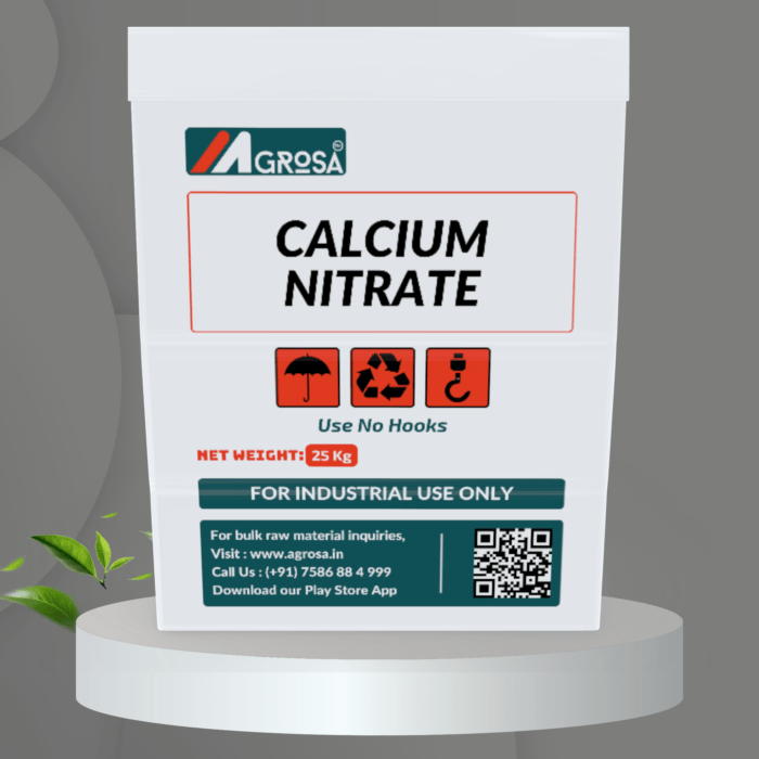 Calcium Nitrate - Bulk