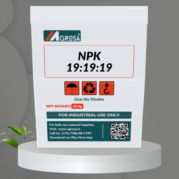 NPK 19-19-19 - Bulk