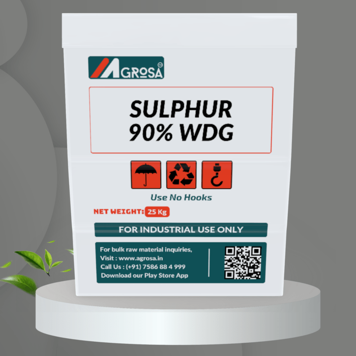 Sulphur 90% WDG - Bulk