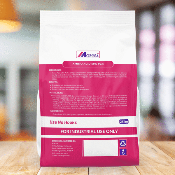 Amino Acid 50 % PGR – Bulk - Image 2