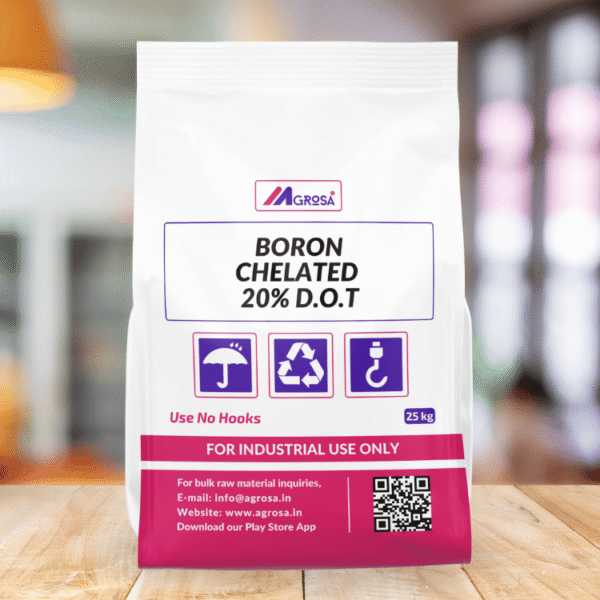 Boron