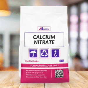 Calcium Nitrate
