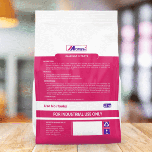 Calcium Nitrate – Bulk