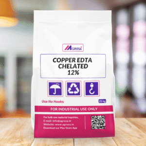 Copper EDTA