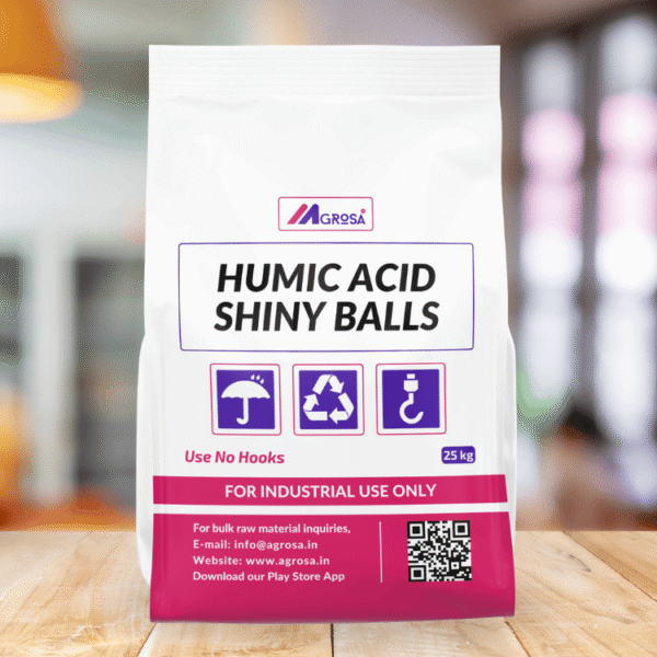 Humic Acid Fertilizer