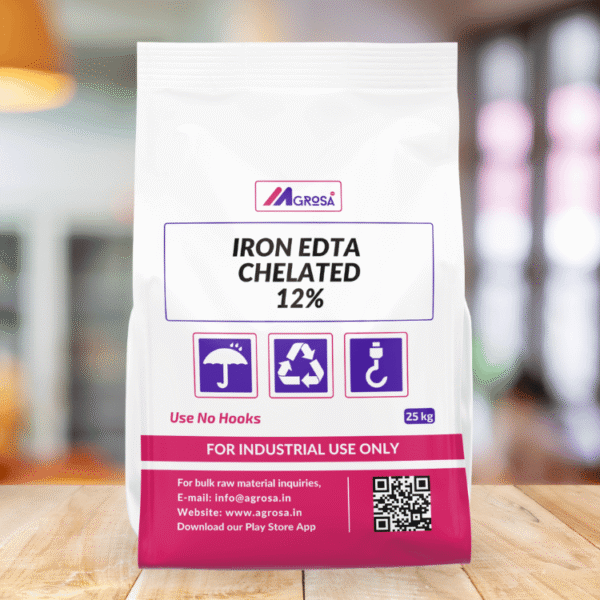 Iron EDTA