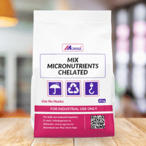 Micronutrient Fertilizer
