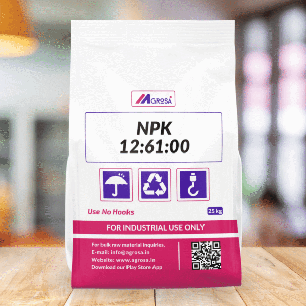 NPK 12 61 00