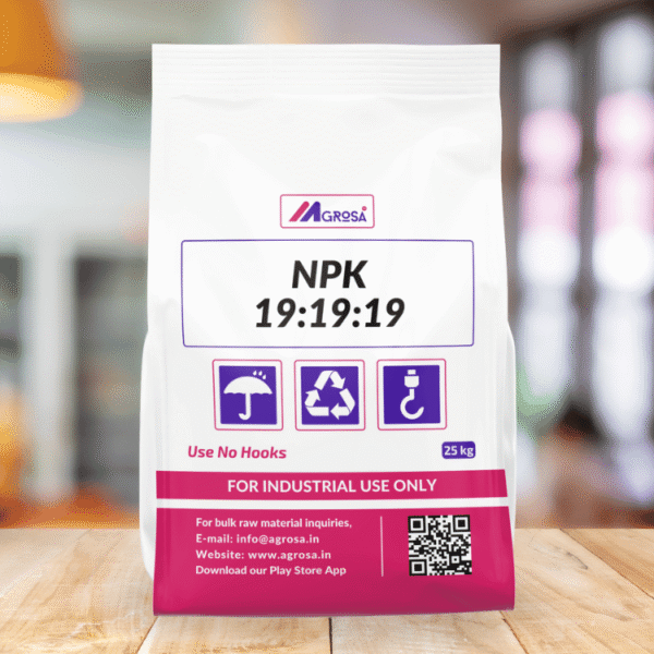 NPK 19 19 19