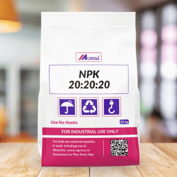 NPK 20 20 20